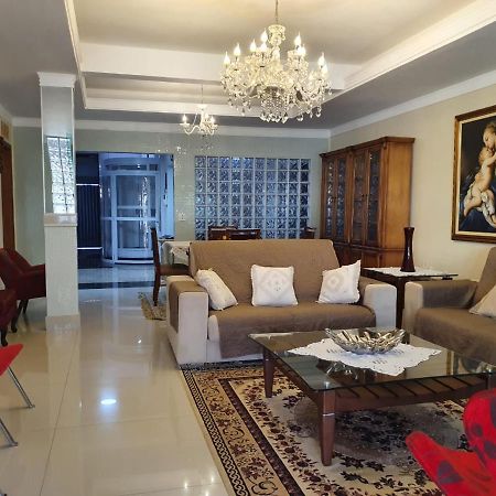 Alt House 706 Norte Hotel Brasília Zewnętrze zdjęcie