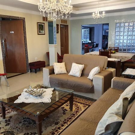 Alt House 706 Norte Hotel Brasília Zewnętrze zdjęcie