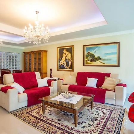 Alt House 706 Norte Hotel Brasília Zewnętrze zdjęcie