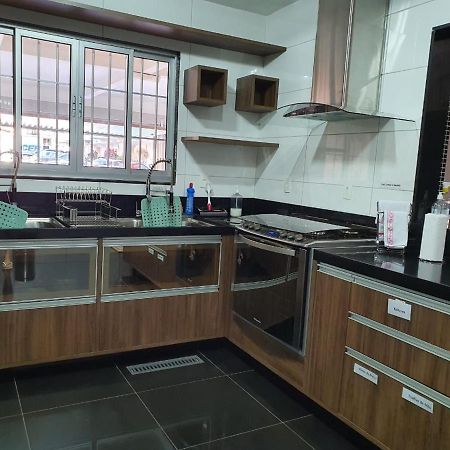 Alt House 706 Norte Hotel Brasília Zewnętrze zdjęcie