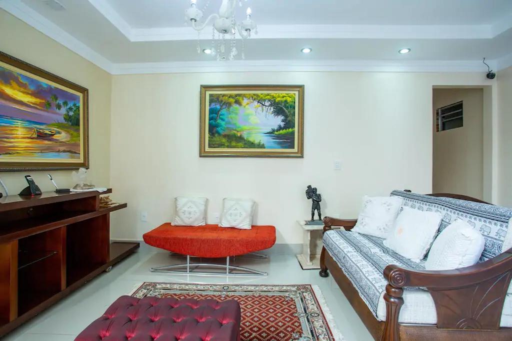 Alt House 706 Norte Hotel Brasília Zewnętrze zdjęcie