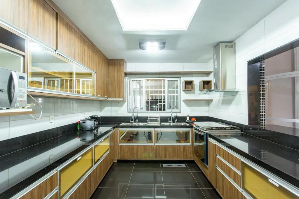 Alt House 706 Norte Hotel Brasília Zewnętrze zdjęcie