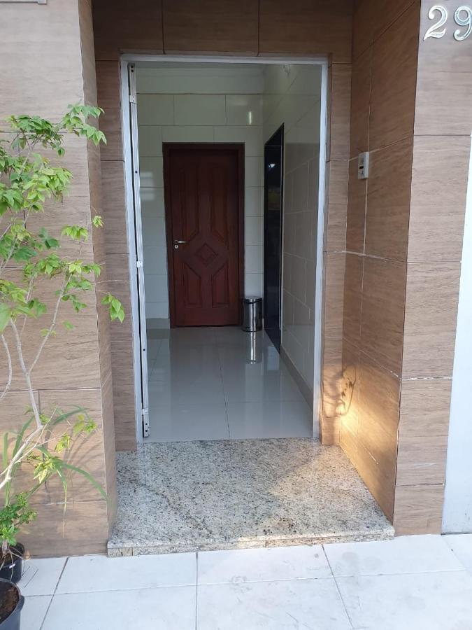 Alt House 706 Norte Hotel Brasília Zewnętrze zdjęcie