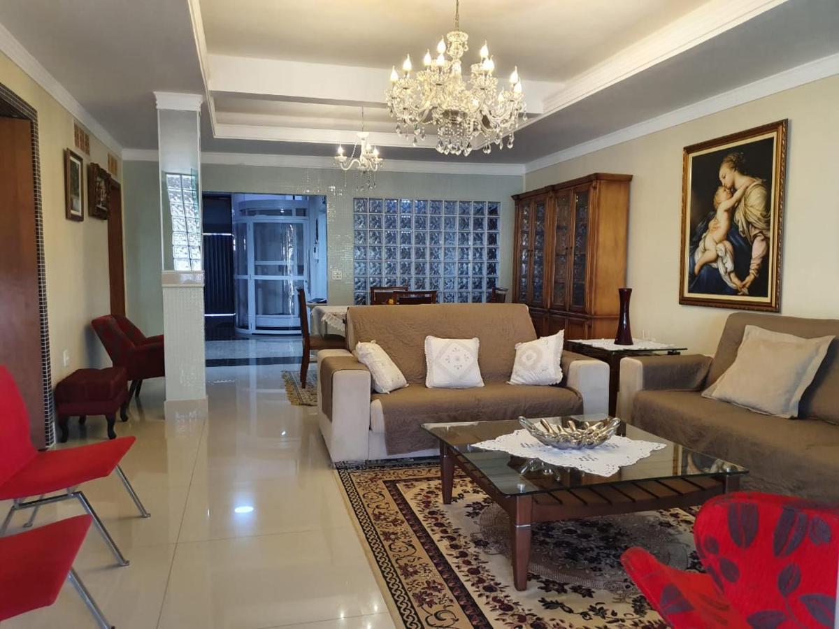 Alt House 706 Norte Hotel Brasília Zewnętrze zdjęcie