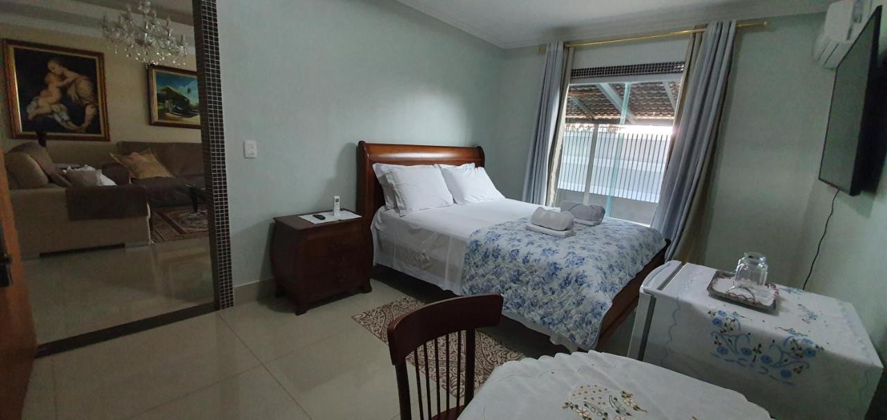Alt House 706 Norte Hotel Brasília Zewnętrze zdjęcie