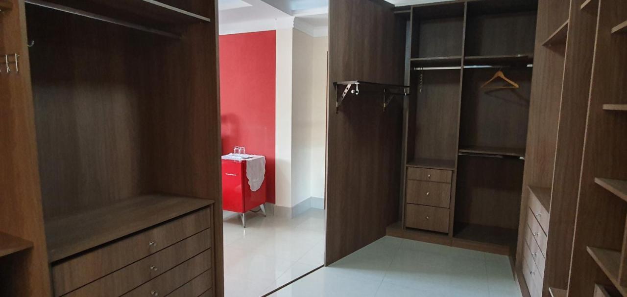 Alt House 706 Norte Hotel Brasília Zewnętrze zdjęcie