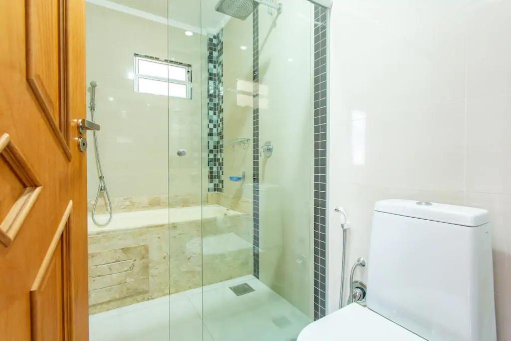 Alt House 706 Norte Hotel Brasília Zewnętrze zdjęcie