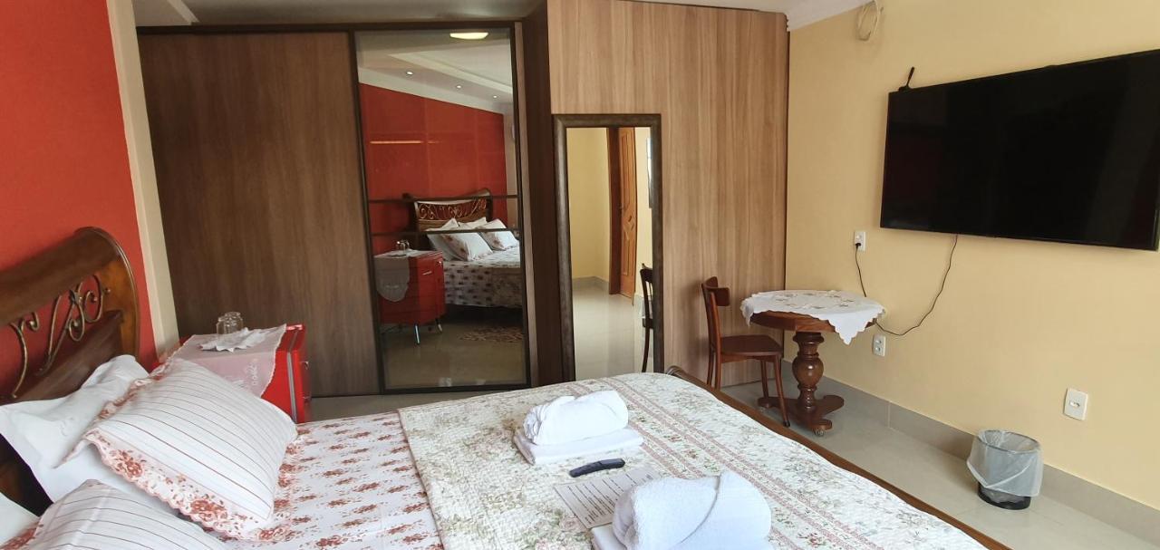 Alt House 706 Norte Hotel Brasília Zewnętrze zdjęcie