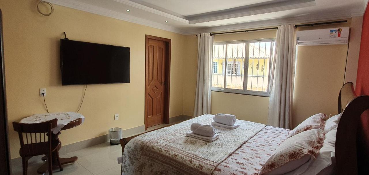 Alt House 706 Norte Hotel Brasília Zewnętrze zdjęcie