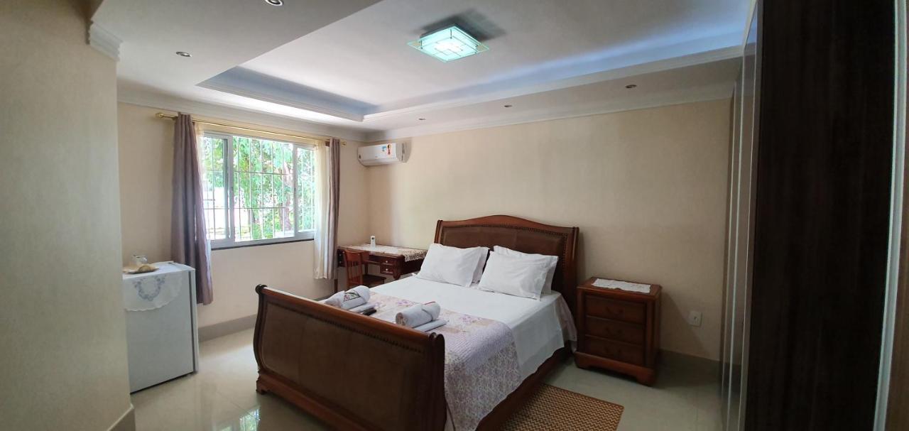 Alt House 706 Norte Hotel Brasília Zewnętrze zdjęcie