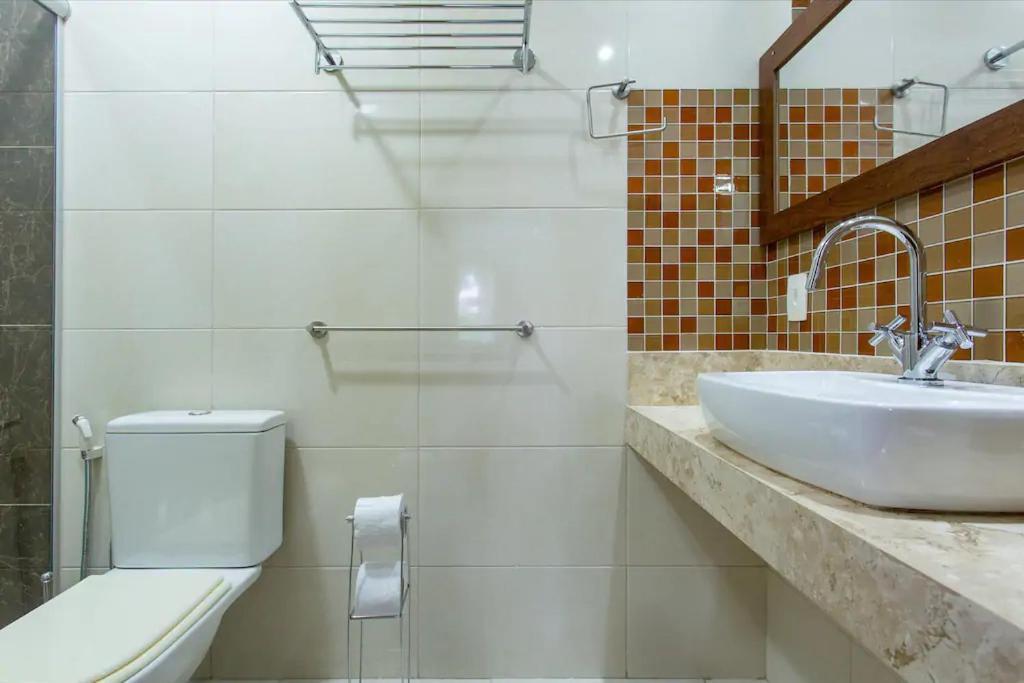 Alt House 706 Norte Hotel Brasília Zewnętrze zdjęcie