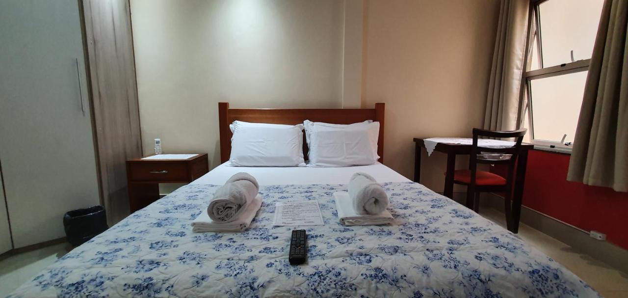 Alt House 706 Norte Hotel Brasília Zewnętrze zdjęcie