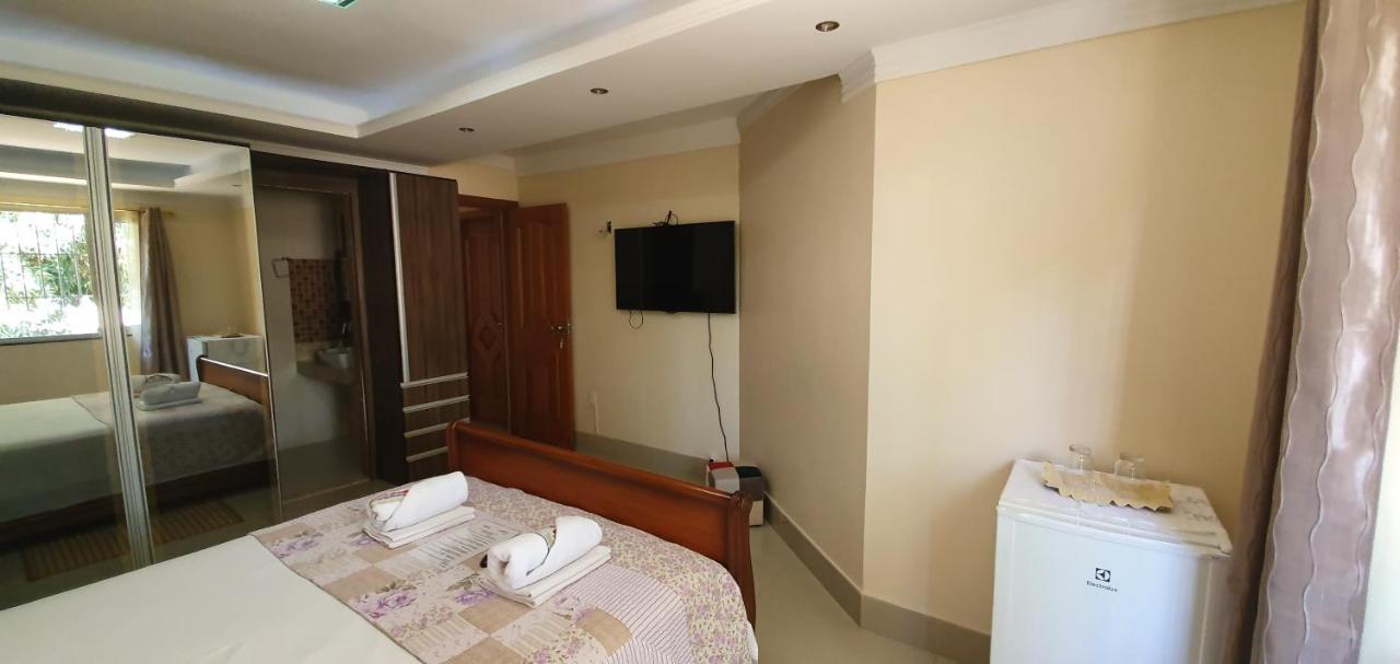Alt House 706 Norte Hotel Brasília Zewnętrze zdjęcie