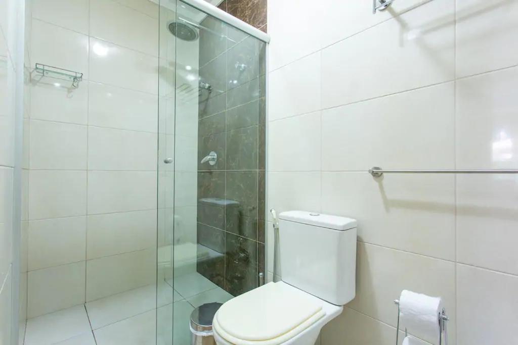 Alt House 706 Norte Hotel Brasília Zewnętrze zdjęcie