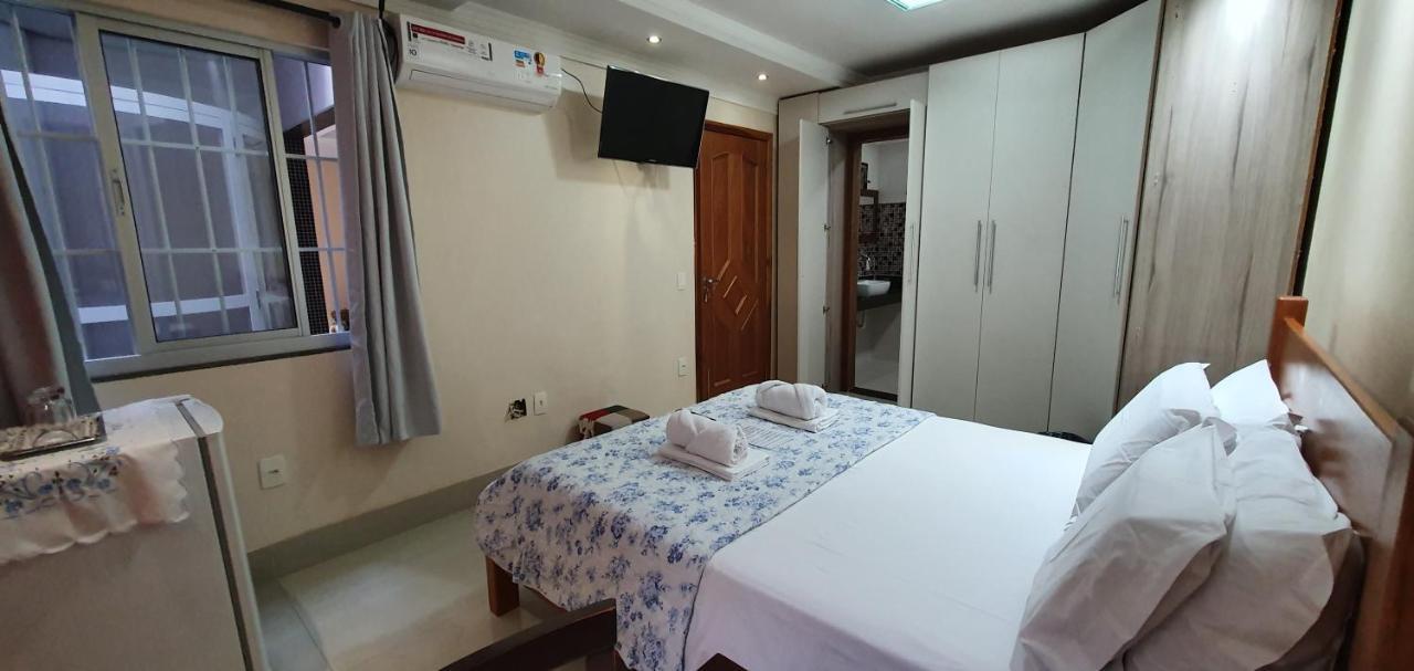 Alt House 706 Norte Hotel Brasília Zewnętrze zdjęcie