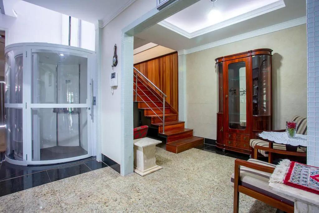 Alt House 706 Norte Hotel Brasília Zewnętrze zdjęcie