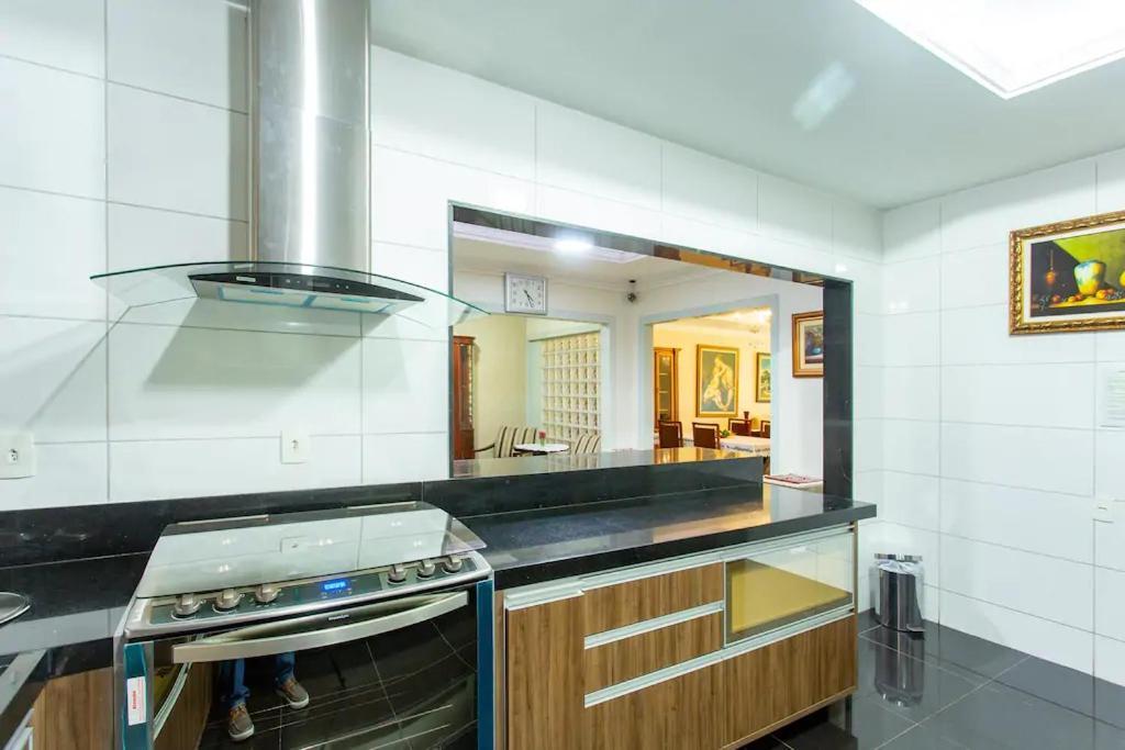 Alt House 706 Norte Hotel Brasília Zewnętrze zdjęcie