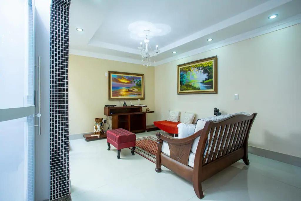 Alt House 706 Norte Hotel Brasília Zewnętrze zdjęcie
