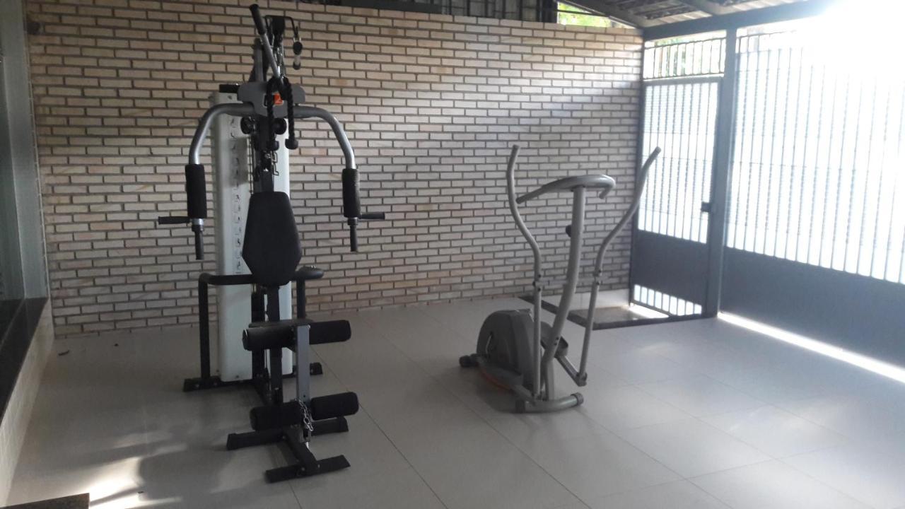 Alt House 706 Norte Hotel Brasília Zewnętrze zdjęcie