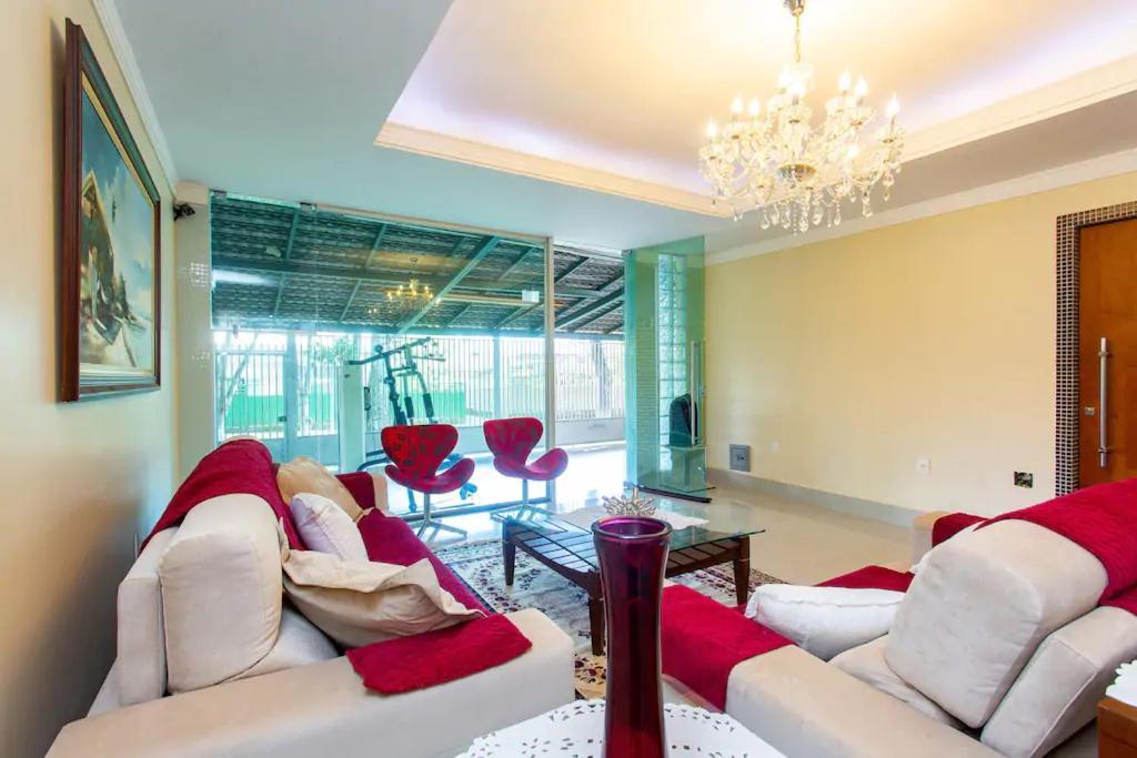 Alt House 706 Norte Hotel Brasília Zewnętrze zdjęcie