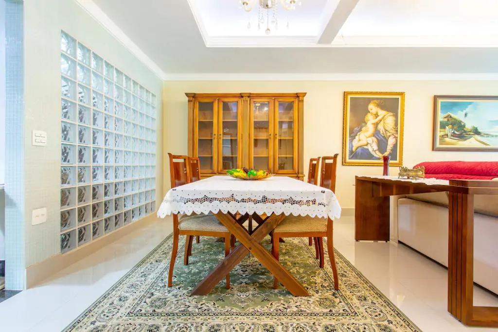 Alt House 706 Norte Hotel Brasília Zewnętrze zdjęcie