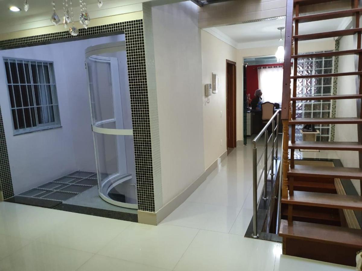 Alt House 706 Norte Hotel Brasília Zewnętrze zdjęcie
