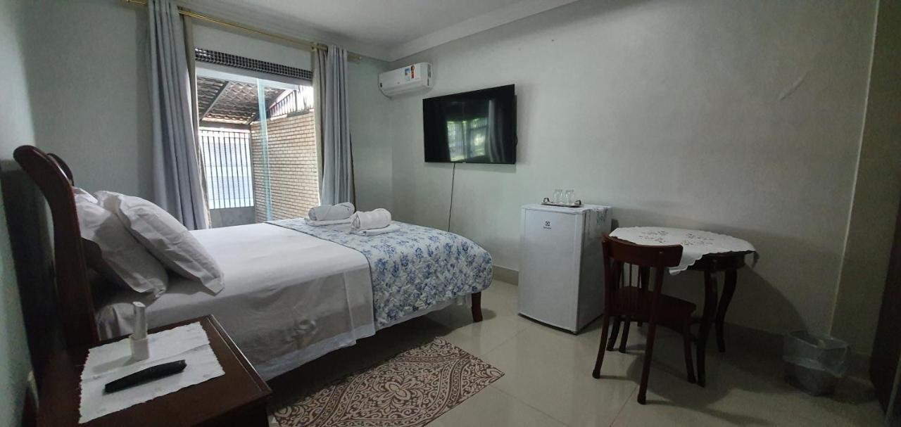 Alt House 706 Norte Hotel Brasília Zewnętrze zdjęcie