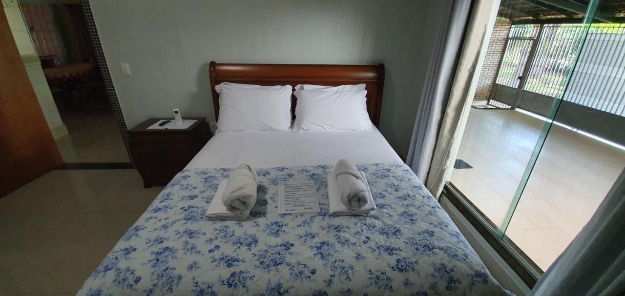 Alt House 706 Norte Hotel Brasília Zewnętrze zdjęcie