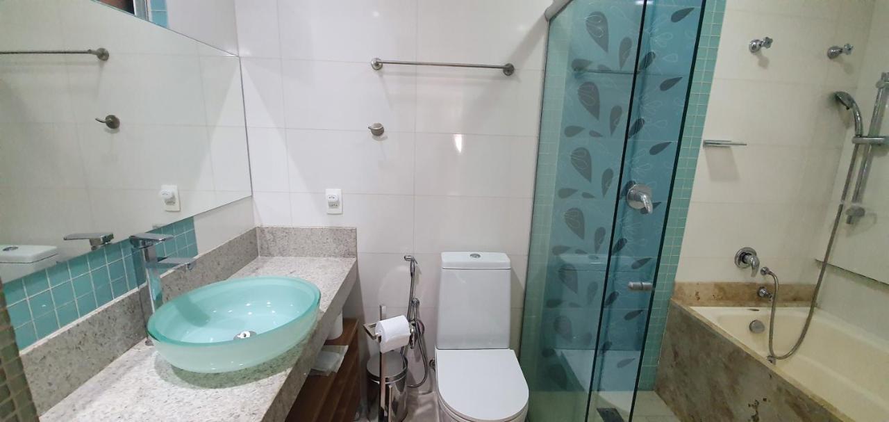 Alt House 706 Norte Hotel Brasília Zewnętrze zdjęcie
