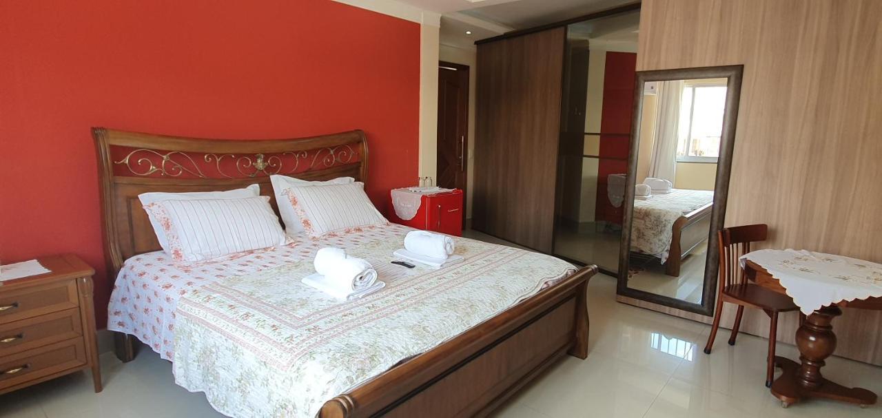 Alt House 706 Norte Hotel Brasília Zewnętrze zdjęcie