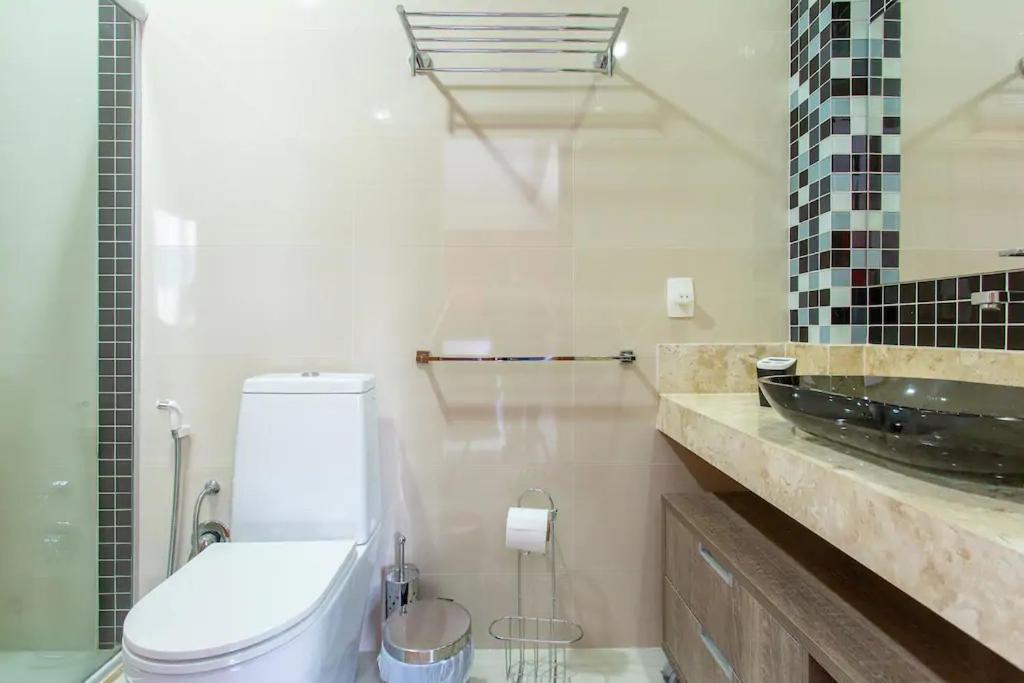 Alt House 706 Norte Hotel Brasília Zewnętrze zdjęcie