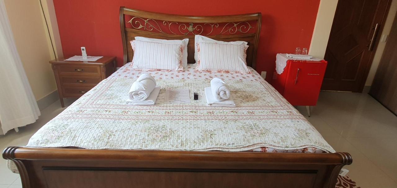 Alt House 706 Norte Hotel Brasília Zewnętrze zdjęcie