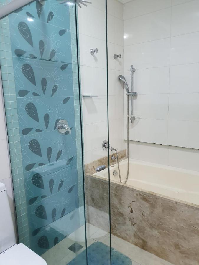 Alt House 706 Norte Hotel Brasília Zewnętrze zdjęcie