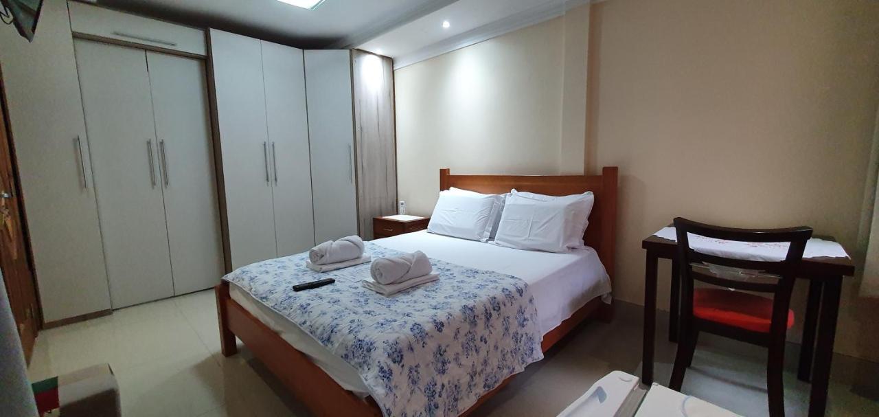 Alt House 706 Norte Hotel Brasília Zewnętrze zdjęcie