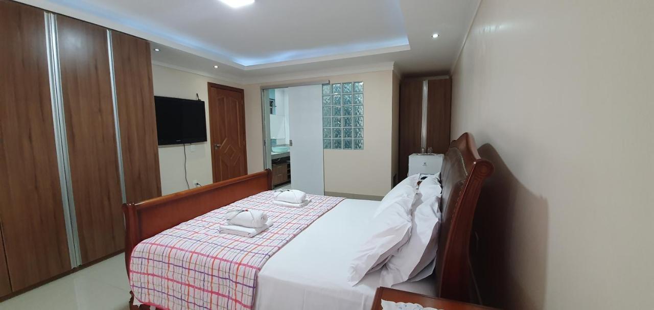 Alt House 706 Norte Hotel Brasília Zewnętrze zdjęcie