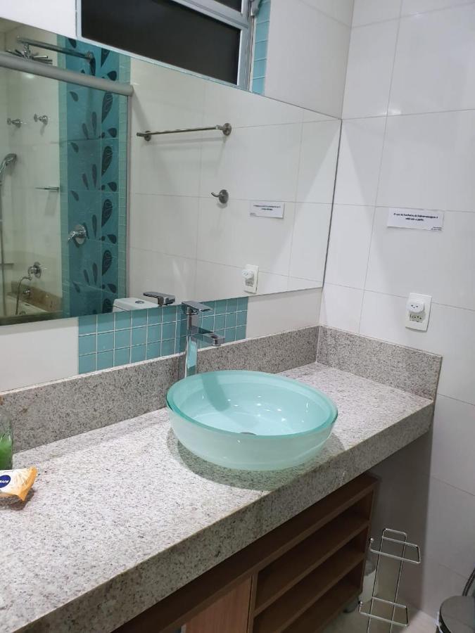 Alt House 706 Norte Hotel Brasília Zewnętrze zdjęcie