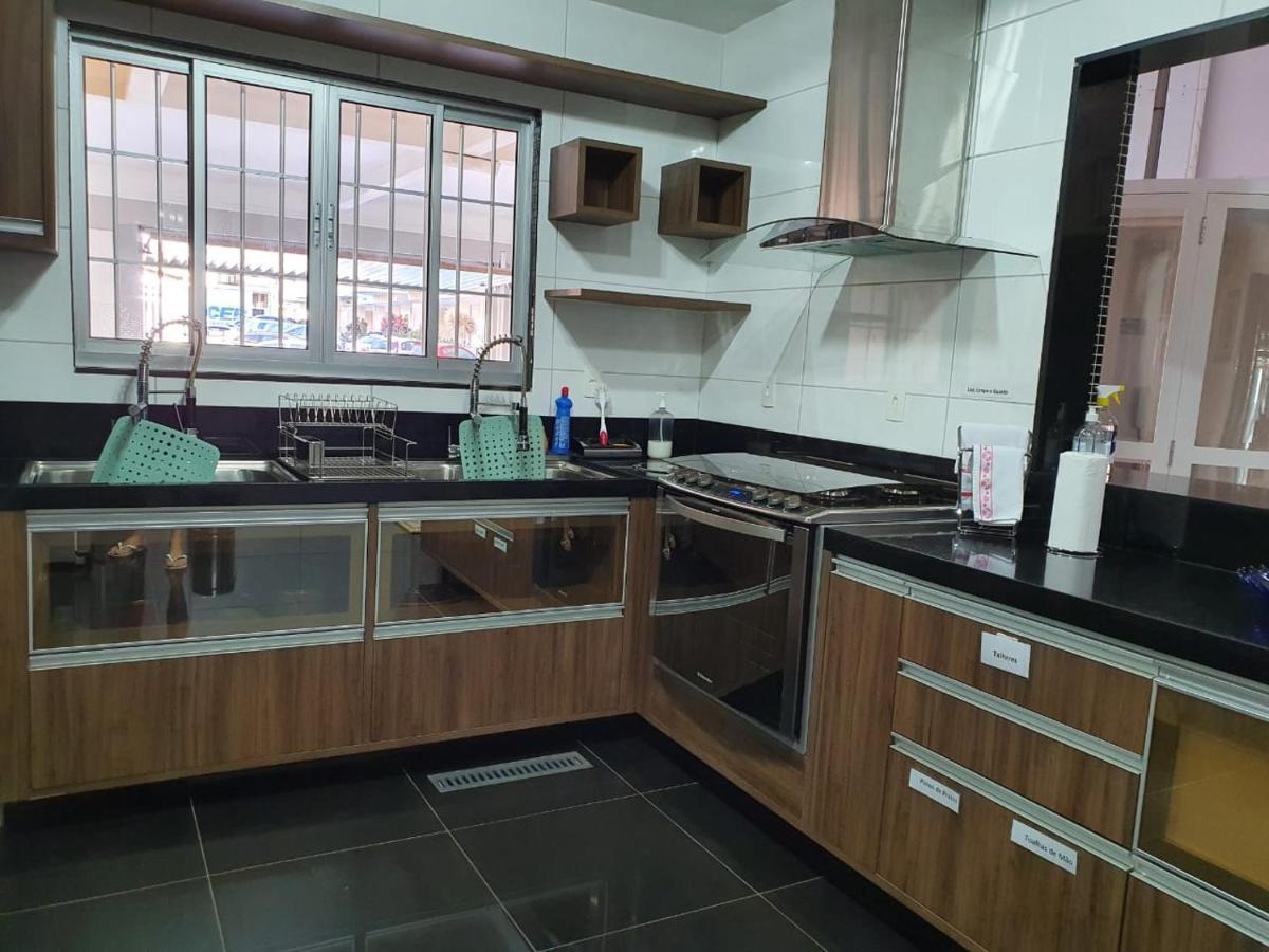 Alt House 706 Norte Hotel Brasília Zewnętrze zdjęcie