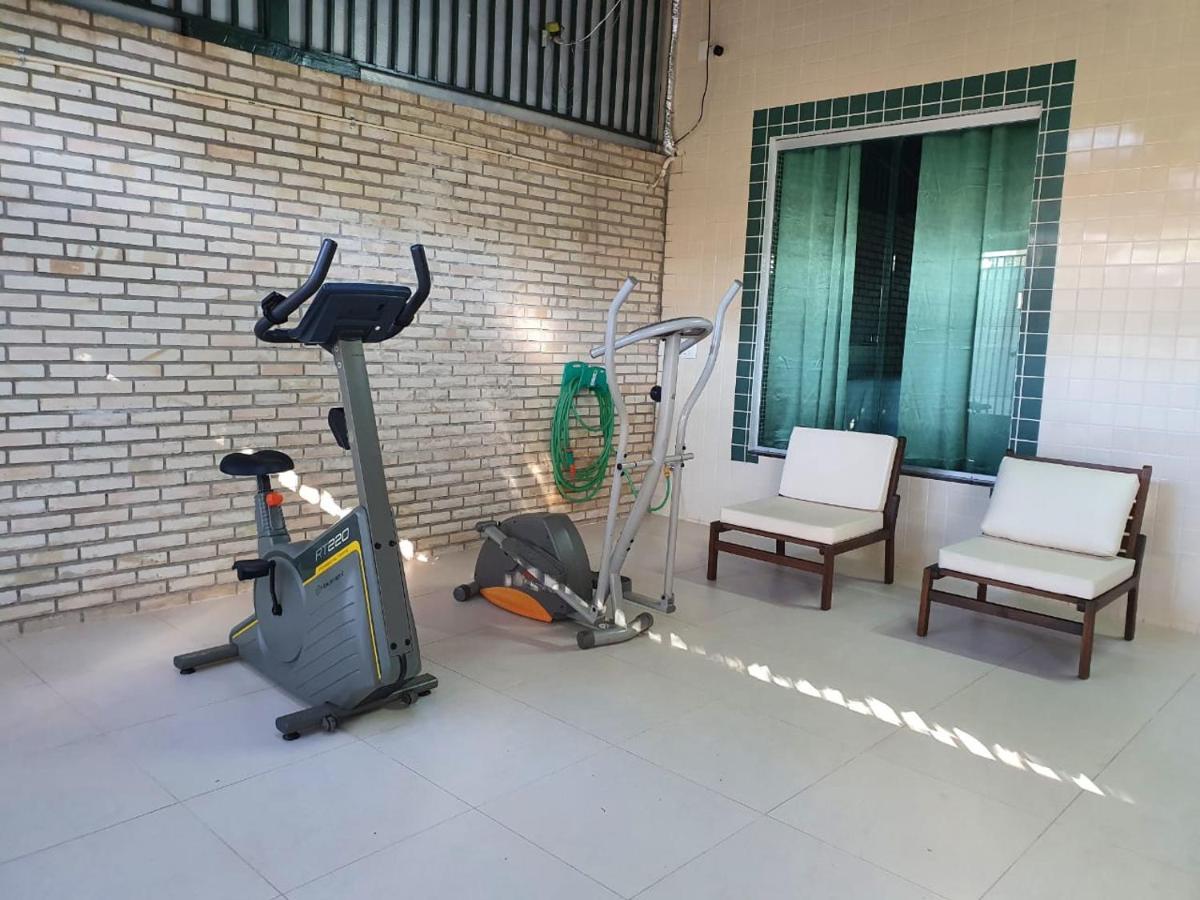 Alt House 706 Norte Hotel Brasília Zewnętrze zdjęcie